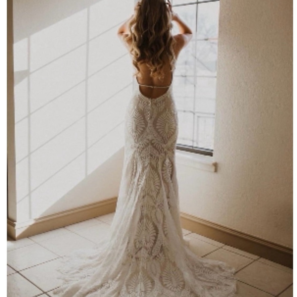 Wedding Gown